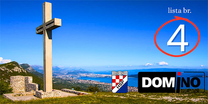 Koalicija HSP i DOMiNO